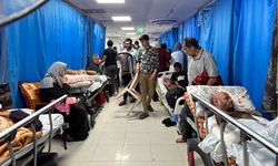 Gazze, tıbbi hizmetlerin tamamen durdurulması riskiyle karşı karşıya