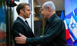 Fransa, İsrail'in "soykırım" davasında açıklanacak tedbir kararına saygı duyacağını belirtti