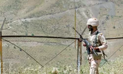 İran'ın Pakistan sınırında çıkan çatışmada 1 kişi öldürüldü