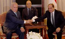 Sisi, Netanyahu'nun görüşme talebini geri çevirdi