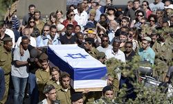 Gazze'deki çatışmalarda 3 İsrailli subay daha öldü
