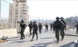 İsrail, Tulkerm'de askeri operasyonunu sürdürüyor