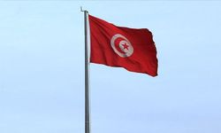 Tunus, İsrail'e karşı UAD'deki davaya katılmayacak!