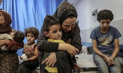 Gazze'deki  6 bin yaralının acilen tedavi edilmesi gerekiyor