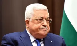 Mahmud Abbas'tan Netanyahu'nun savaş sonrası planına tepki