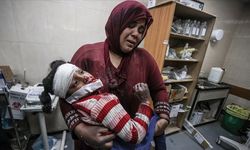 BM raportörleri: Gazze'de "acil ateşkes" uygulanması gerekiyor