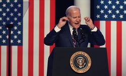 ABD'li senatörlerden Biden'a "Gazze" çağrısı