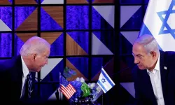 Biden, İsrail Başbakanı Netanyahu ile telefonda görüştü