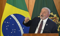 Brezilya, Tel Aviv Büyükelçisini için ülkeye geri çağırdı