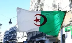 Cezayir'den İsrail'e yönelik UCM'ye suç duyurusu