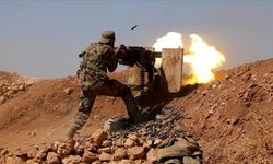 Deyrizor'da Arap aşiretleri ile PKK/YPG arasında çatışma!