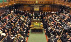 İngiltere Parlamentosu'ndan "Gazze'de ateşkes" önergesine onay
