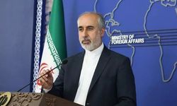 İran, ABD'nin Bağdat saldırısını "terör eylemi" olarak nitelendirdi
