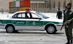 İran'da polis aracına bombalı saldırı girişimi