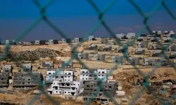 AB, İsrail'in yasa dışı yeni konut inşa kararını kınadı