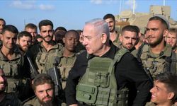 Askerler, Netanyahu ile görüşmeyi reddetti