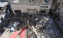 İsrail, ocak ayında Batı Şeria ve Kudüs'te Filistinlilere ait 58 yapıyı yıktı