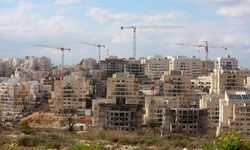 İsrail, işgal altındaki Kudüs'te yeni bir yasa dışı Yahudi yerleşim yeri kurmayı planlıyor
