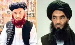 Taliban: Guantanamo'da 14 yıl tutuklu bulunan 2 Afgan serbest bırakıldı