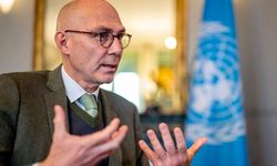 BM Yüksek Komiseri Türk: Refah'a saldırı dehşet verici