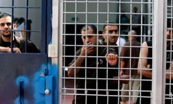 İsrailli örgüt: Filistinli tutuklular 7 Ekim'den beri şiddet görüyor