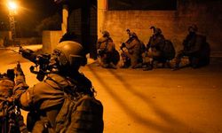 İsrail özel kuvvetleri, Batı Şeria'daki Cenin Mülteci Kampı'nda 3 Filistinliyi öldürdü