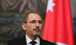 Ürdün Dışişleri Bakanı es-Safedi: "7 Ekim boşuna olmadı, üst üste biriken şeyler var"