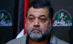 Hamas: Kalıcı ateşkes olmaksızın bir anlaşma kabul edilmeyecek
