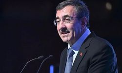 Cumhurbaşkanı Yardımcısı Yılmaz, TCMB Başkanı Erkan'ın görevden affını istemesini değerlendirdi