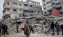 BAE'den "Gazze'nin imarı için" 5 milyon dolar