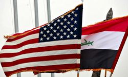 Irak, ülkedeki saldırıları nedeniyle ABD'ye nota verecek