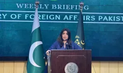 Pakistan: Kapsayıcı demokratik süreci korumaya kararlıyız