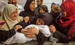Gazze'de şehit sayısı 29 bin 514'e yükseldi