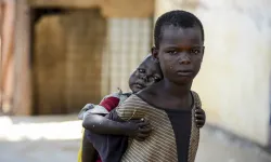 Sudan'da her 2 saatte en az bir çocuk ölüyor