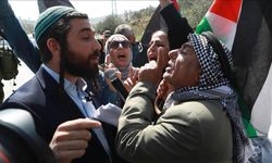 Yahudi yerleşimciler bölgedeki gerilimi kızıştırıyor
