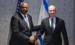 Austin, İsrailli mevkidaşı Gallant ile İran ve Gazze’yi görüştü