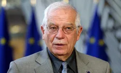 Borrell'den "insani yardımların geçişi için İsrail'e baskı" çağrısı