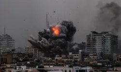 Çin, Gazze'de ateşkes çağrısını yineledi