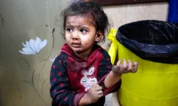 Gazze Şeridi'ndeki çocuklar, sağlık hizmetlerine daha az erişebiliyor