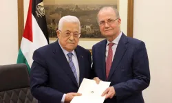 Fransa, Filistin'in yeni Başbakanı Mustafa'ya başarı diledi