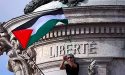 Fransa, Gazze konusundaki "çifte standart" eleştirilerini reddetti