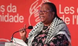 Güney Afrika'dan BM'ye tepki: Barışı uygulama kapasiteniz yok