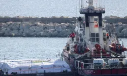 İsrail: Gazze'ye yardım taşıyan gemiyi karşılamaya hazırlanıyoruz