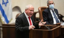 İsrailli bakandan Refah açıklaması: Başka seçenek yok