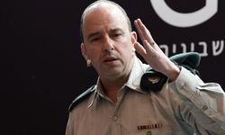 İsrailli istihbarat yetkilisinden istifa sinyali