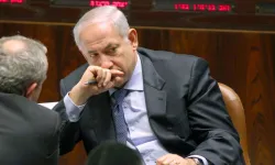 Netanyahu, ABD'ye heyet göndermeyi kabul etti