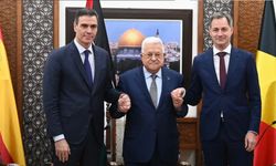 İspanya, Filistin'in Meclis'te tanınmasını talep edecek