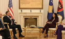 ABD, Kosova ve Sırbistan'a anlaşma uygulaması için çağrıda bulundu