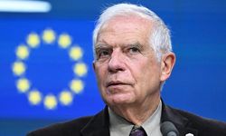 Borrell'den "Suriye Anayasa Komitesinin acilen yeniden faaliyete geçmesi" çağrısı