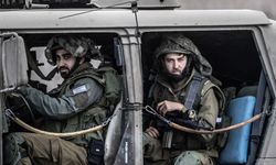 Fransa, İsrail ordusunda görev alan Fransız asıllı askerleri soruşturmayacak